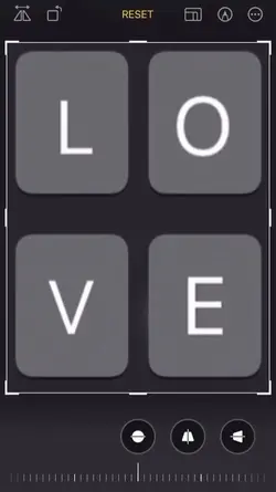 #Amor