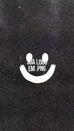 Crazy Logo