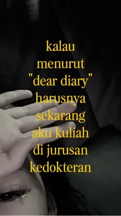 kedokteran..