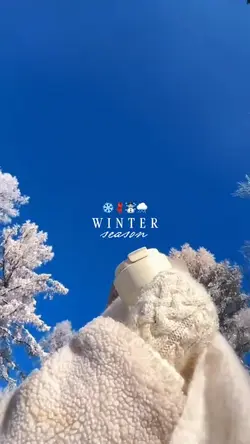winter season 