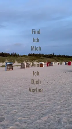 Rote Flaggen