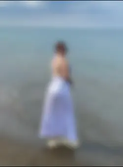 Sea vibe