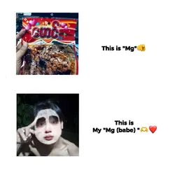 mg version 🫶