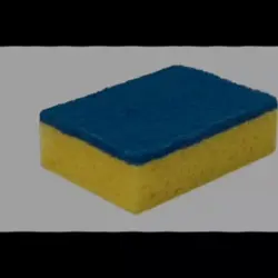 Invincible Sponges