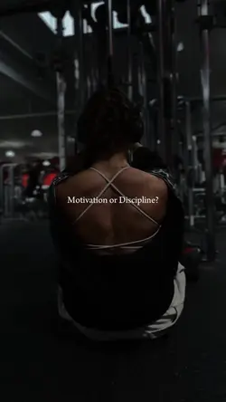 Discipline Edit
