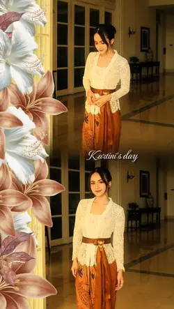 kartini's day