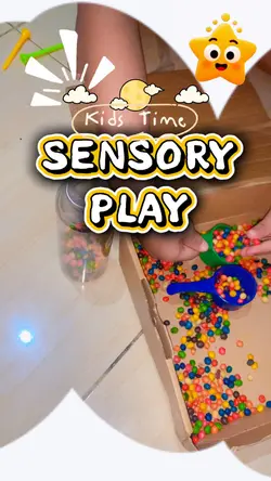 Sensory Play