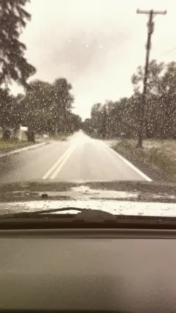 Driving Nowhere