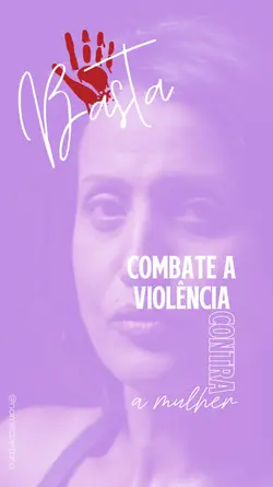 VIOLÊNCIA MULHER 