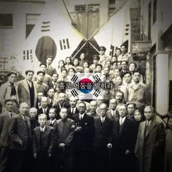 독립운동가분들 감사합니다