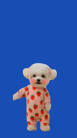 Dog/Cachorro.
