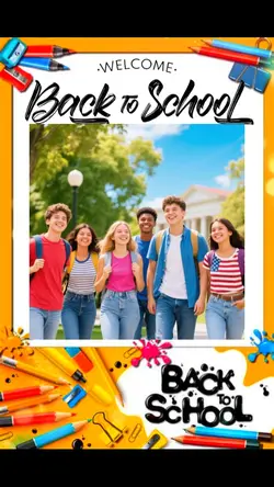 BackToSchool ~