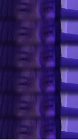 oh her eyes