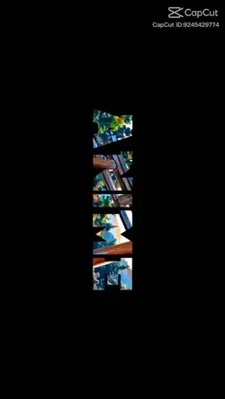 Anime edit 