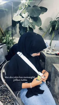 dan aku yakin kau