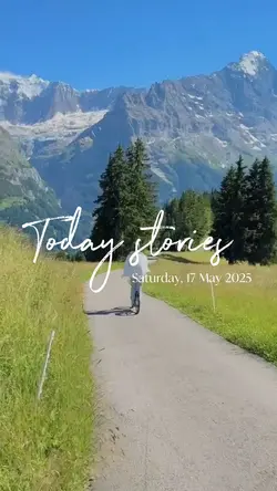 Today stories 