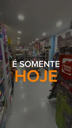 Anúncio de Promoção 