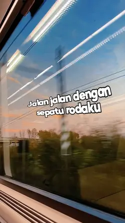 jalan jalan dengan 