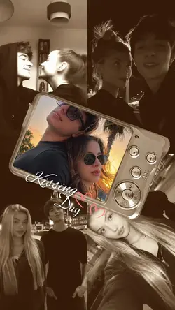 Couple live