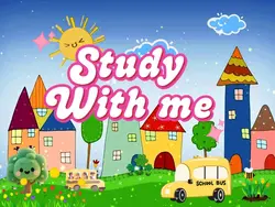 Study with me