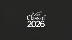 Class Of 2026