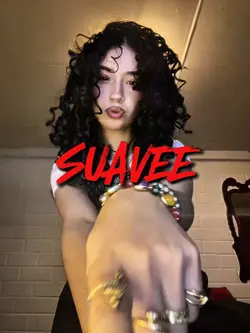 SUAVE