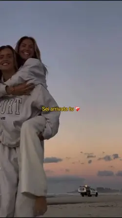 Sei arrivata tu❤️‍🩹