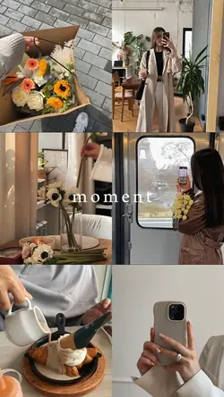 moment