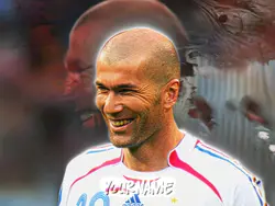 ZIDANE