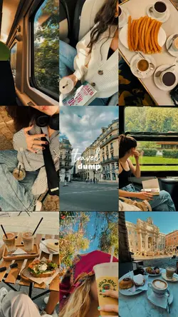 travel dump