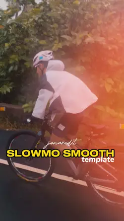 SLOW SMOOTH 