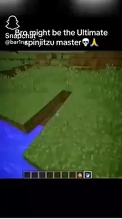 Long before time 
