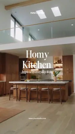 Kitchen Set