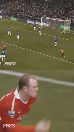 Garnacho/Rooney Edit