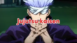 jujutsu kaisen edit
