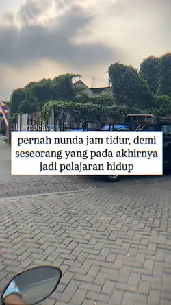 pernah nunda jam