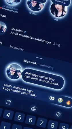 makanya kuliah