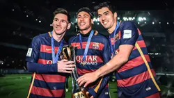 3 lagen bola