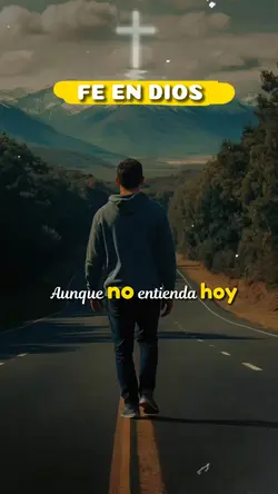 FE EN DIOS🙏🏻✝️
