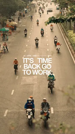 Back Go To Work
