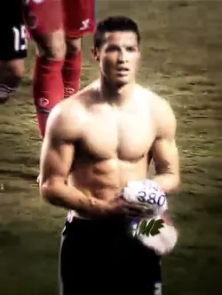Free Ronaldo edit