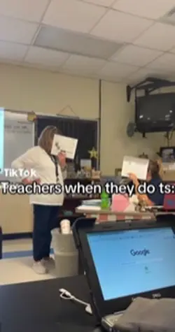 teachers