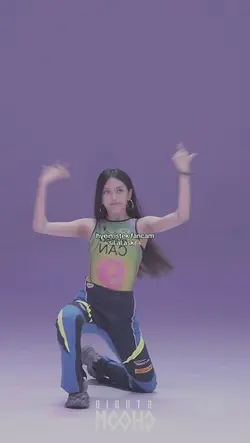 hyein istek fancam