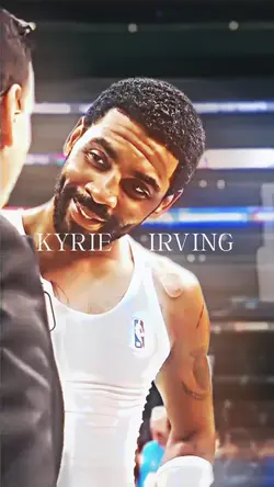 Kyrie Irving edit