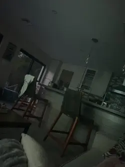 the 1 that got away.