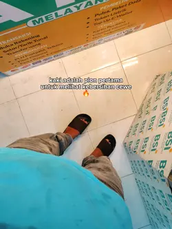 foto kaki