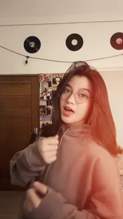 Slowmo cinta merah 