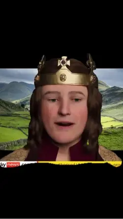 King Richard III