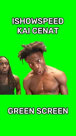 IShowSpeed Kai Cenat