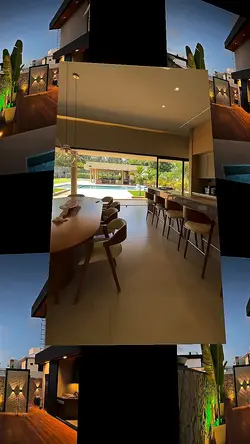 house tour